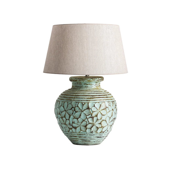 Lámpara de Sobremesa Ladoua de Vical Home