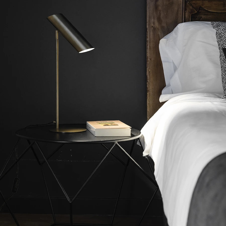 lampara de sobremesa link faro barcelona ifdesign store 009