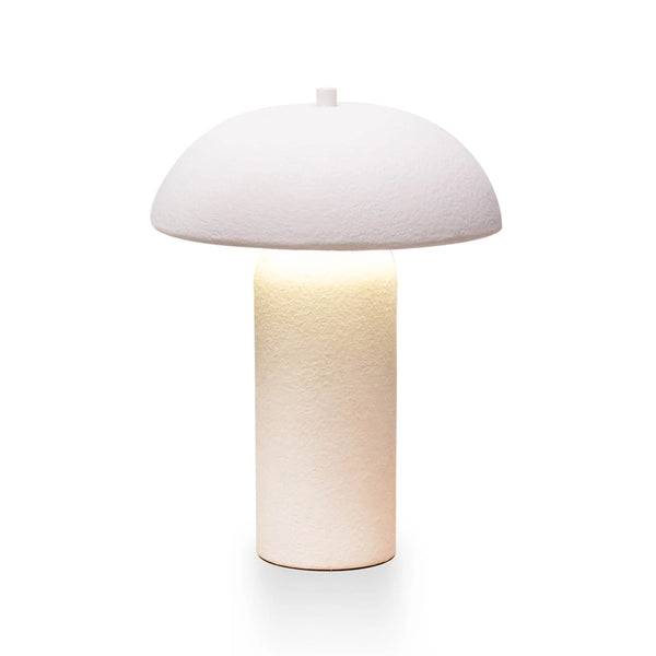 Lampara De Sobremesa Serrana Casual Solutions Ifdesign Store 001