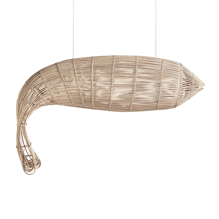 Lámpara de Techo Fish 35388
