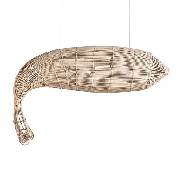 Lámpara de Techo Fish 35388