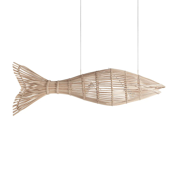 Lámpara de Techo Fish 35389