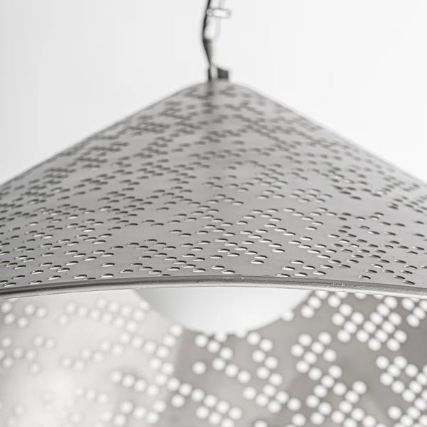 Lámpara de Techo Jacquard 35800