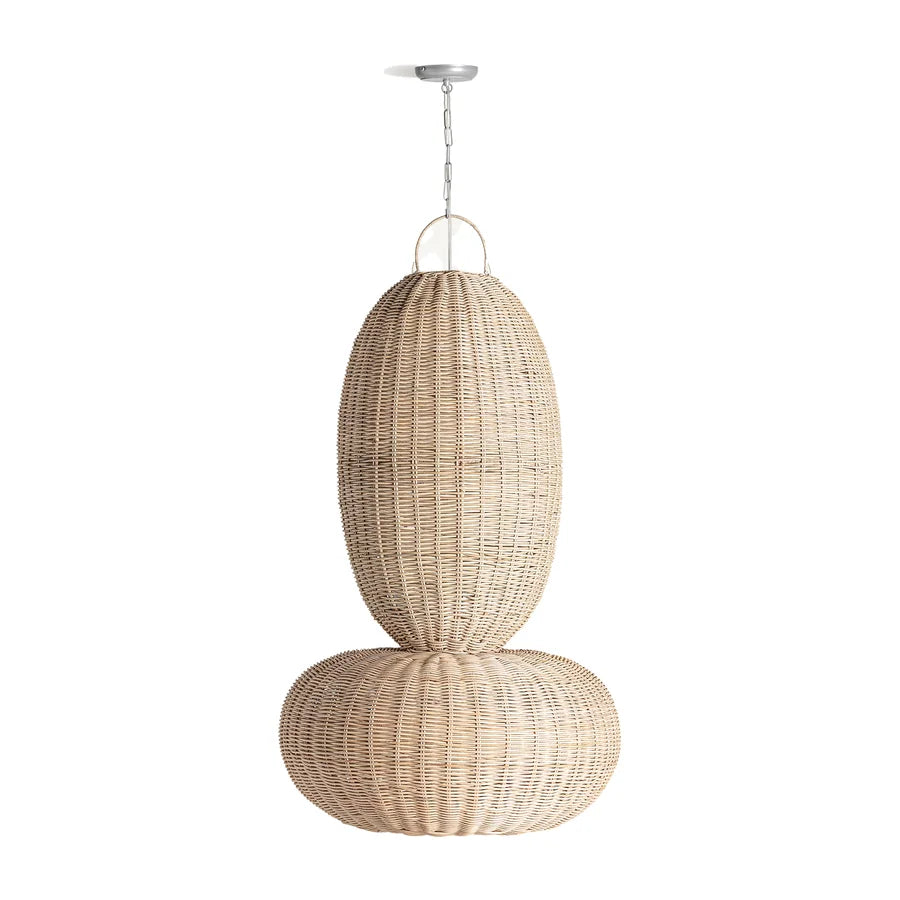 Lámpara de Techo Tekax 33335