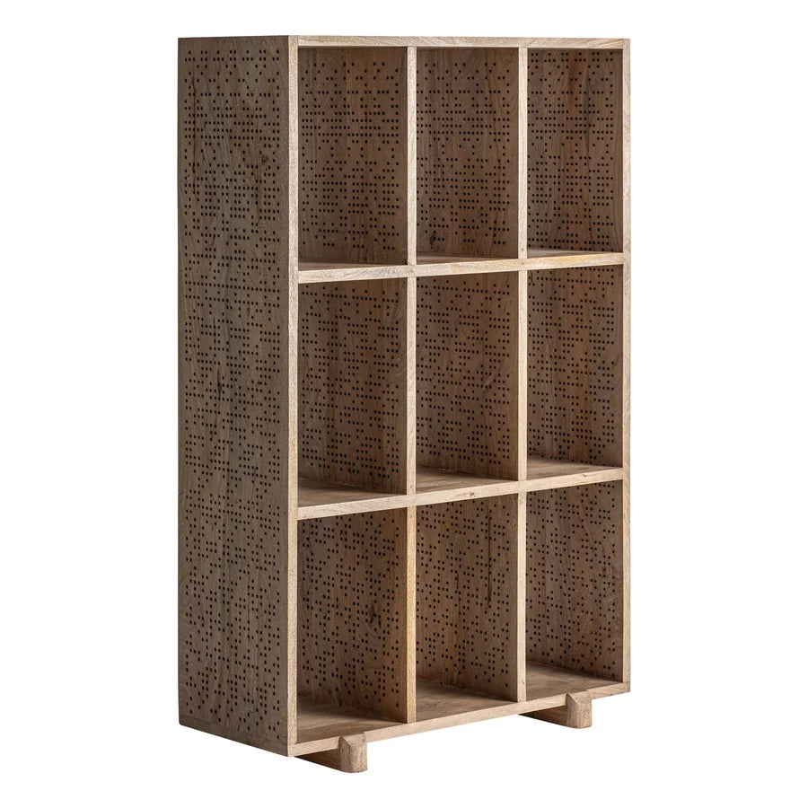 Librería Jacquard