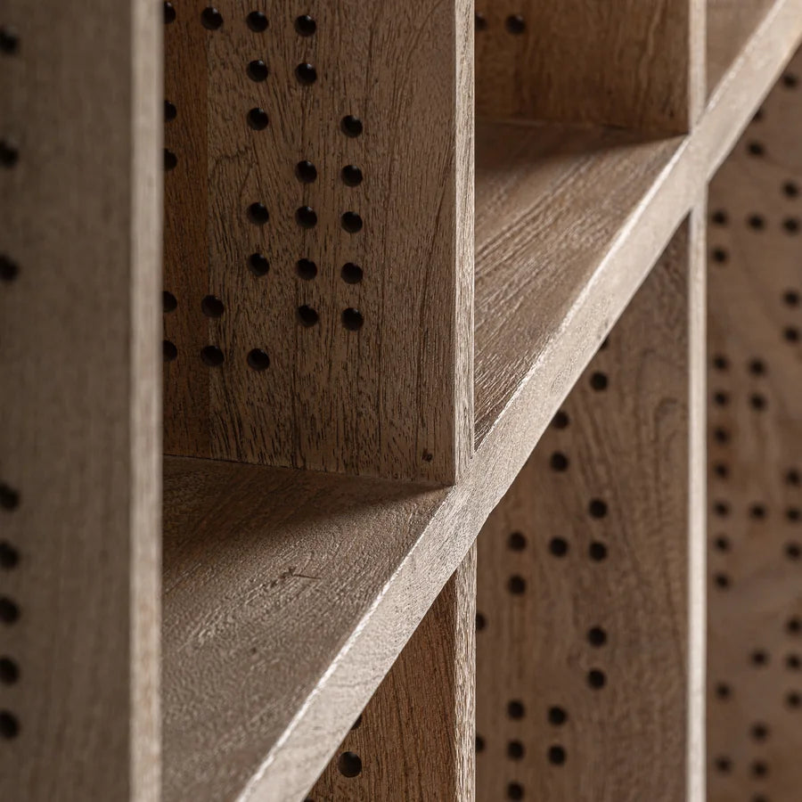 Librería Jacquard