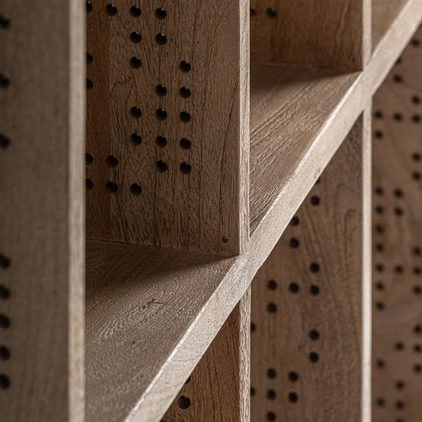 Librería Jacquard