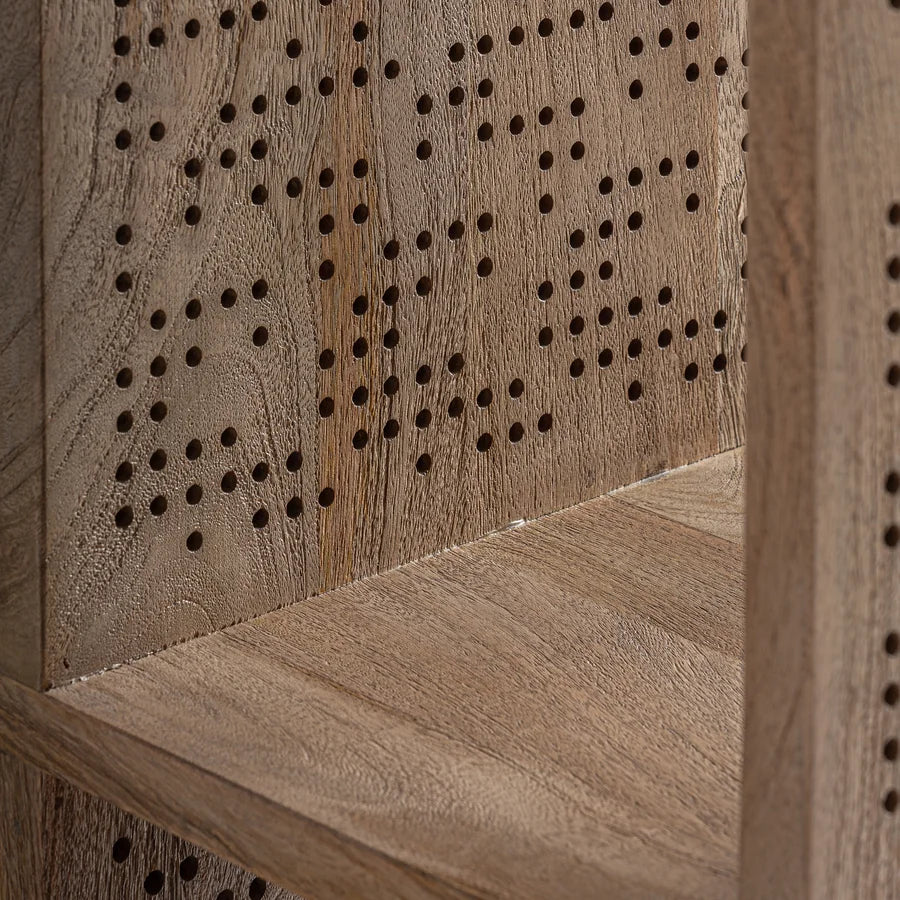 Librería Jacquard
