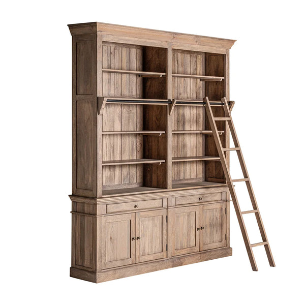 Librería Mandern