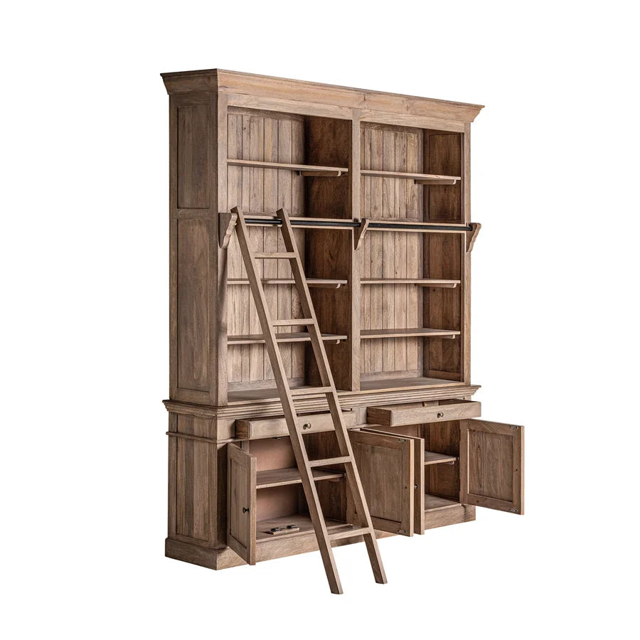 Librería Mandern