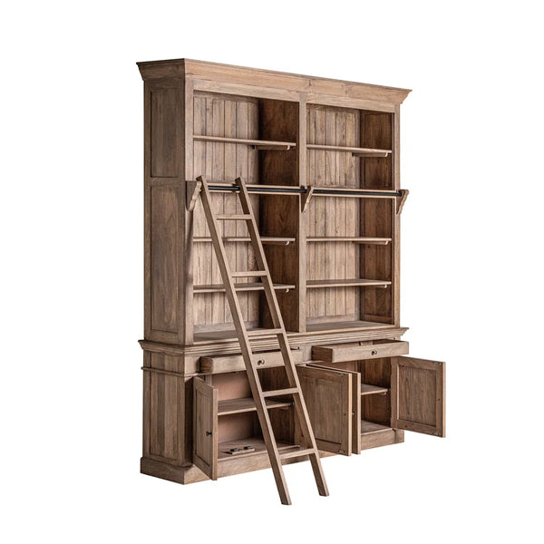 Librería Mandern