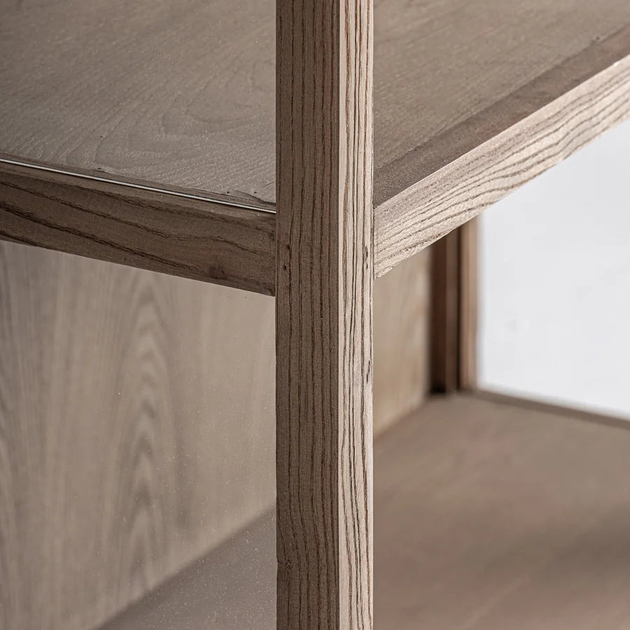 Librería Modular Bern