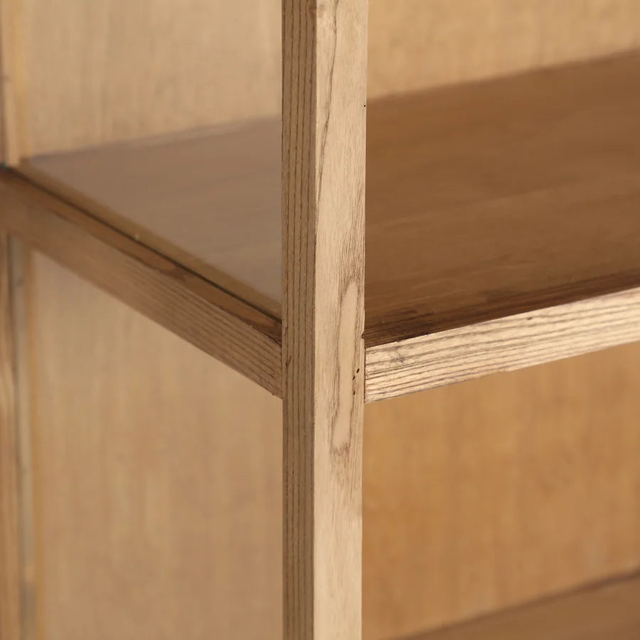 Librería Modular Bern