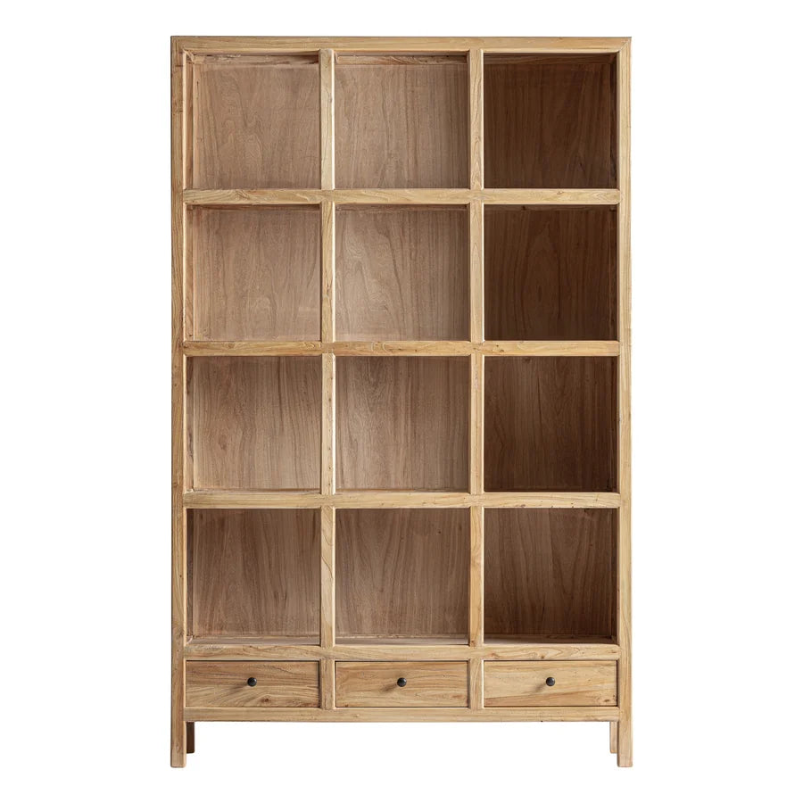 Librería Modular Brecey