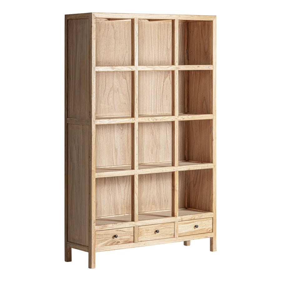 Librería Modular Brecey