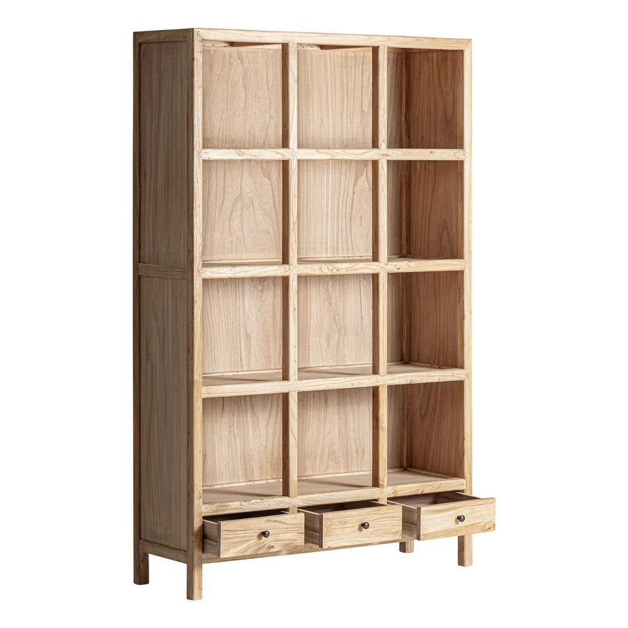 Librería Modular Brecey