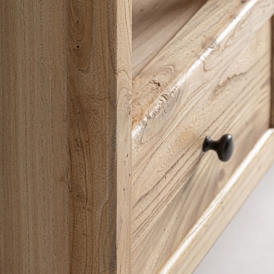 Librería Modular Brecey