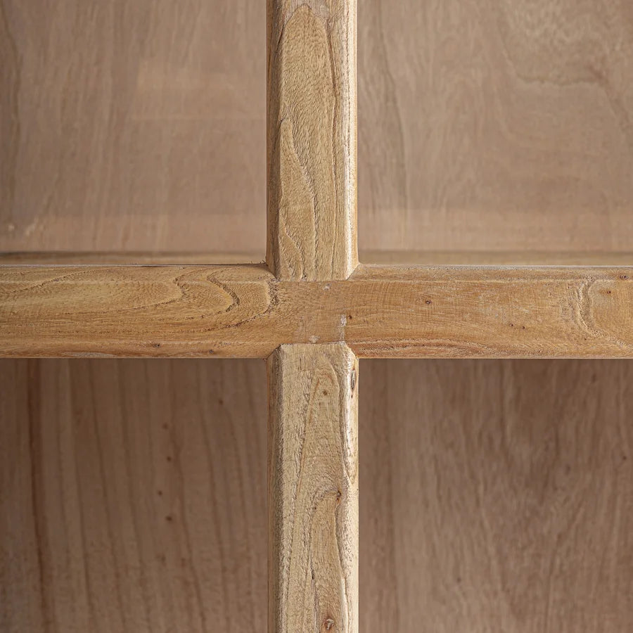 Librería Modular Brecey