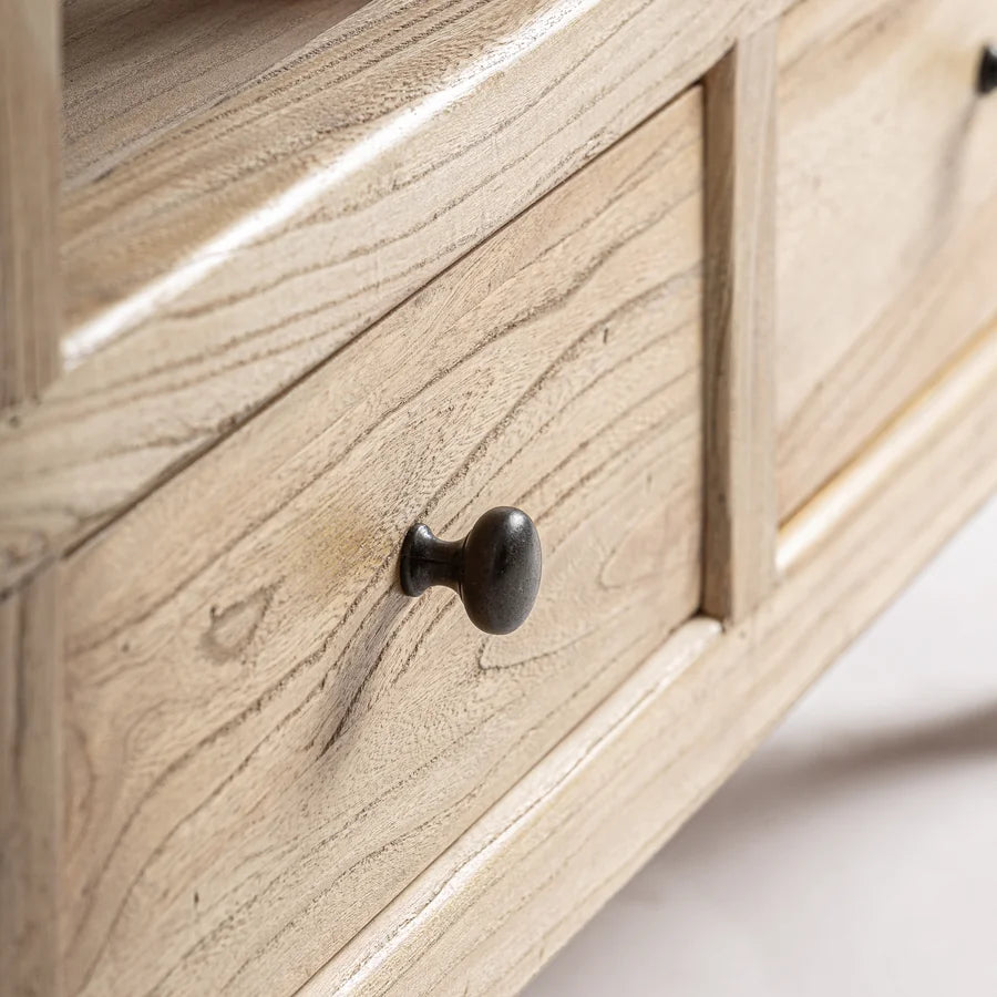 Librería Modular Brecey