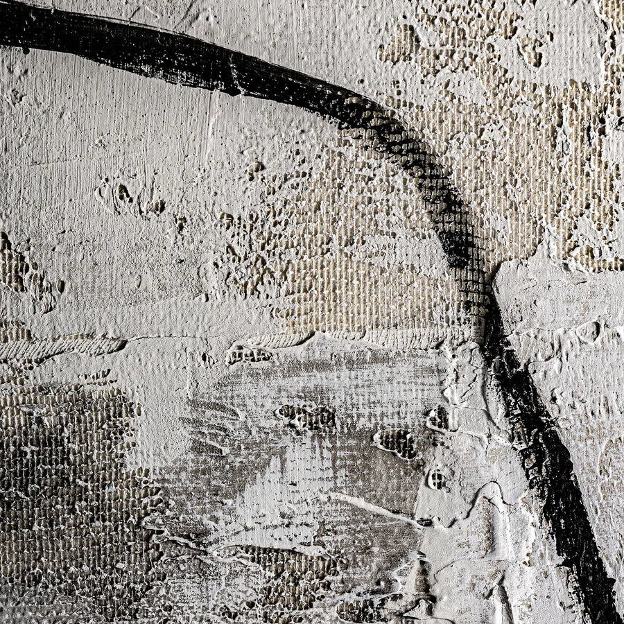 Lienzo Enver