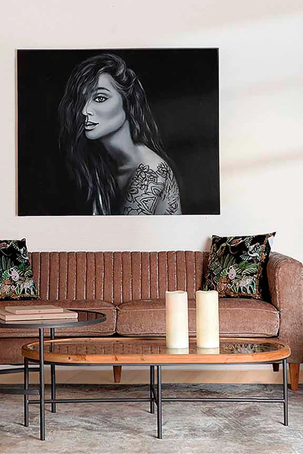 Lienzo Hina Kodu Home Design Ifdesign Store 004
