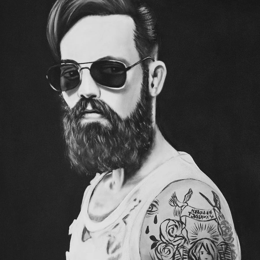 Lienzo Jan