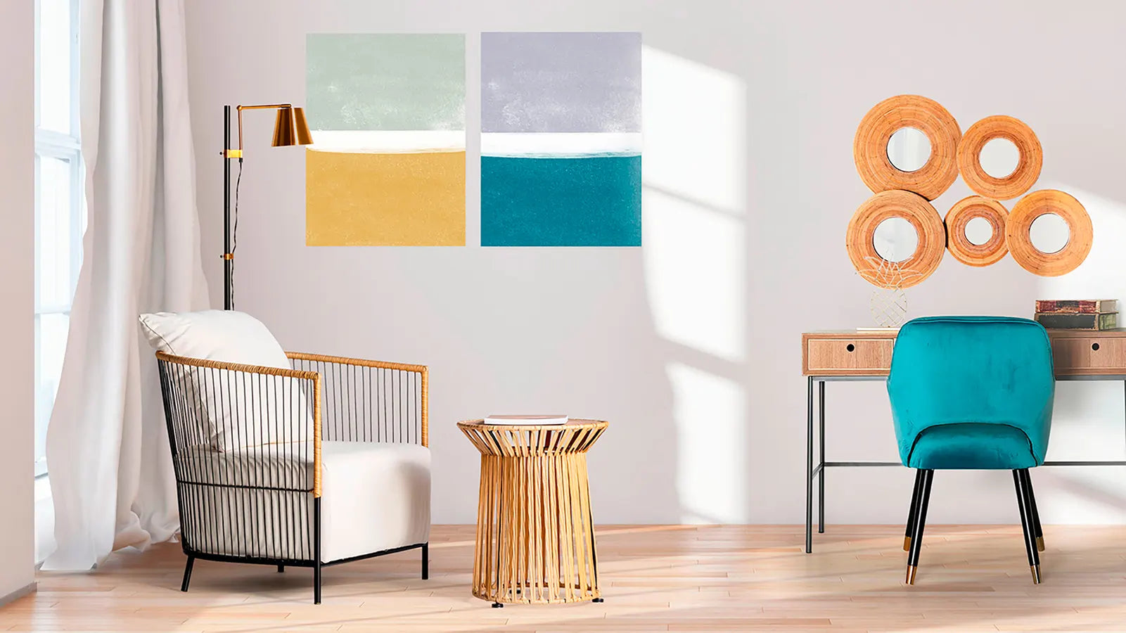 Lienzo Ludka J 2 Kodu Home Design Ifdesign Store 005