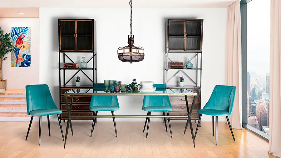 Lienzo Papagayo Kodu Home Design Ifdesign Store 002