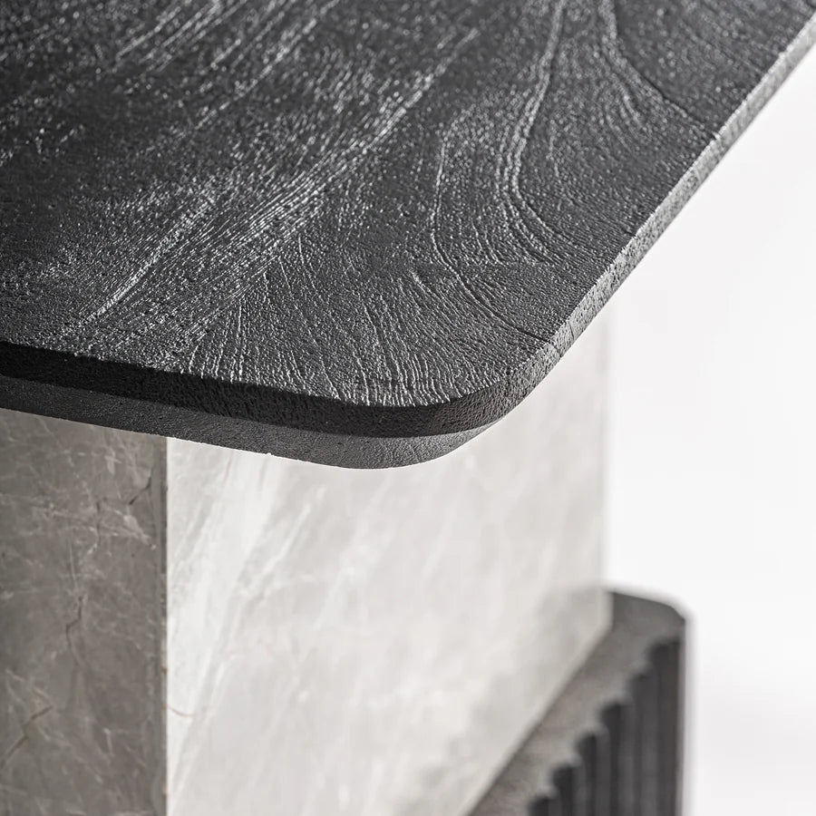 Mesa Auxiliar Anzex de Vical Home — imagen 3