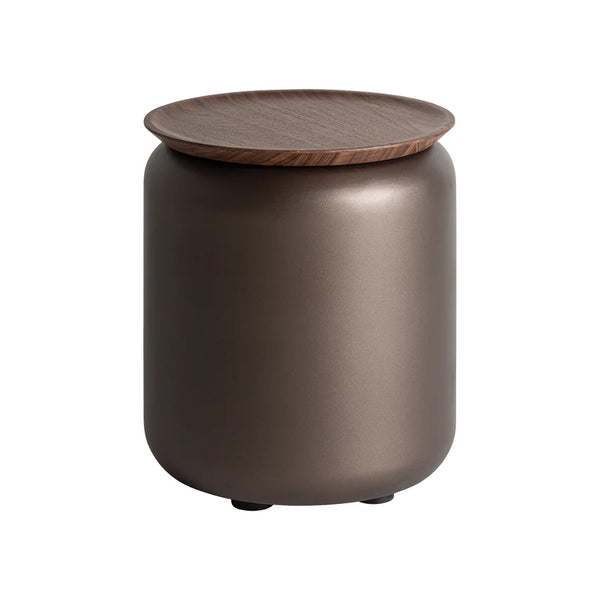 Mesa Auxiliar Bugdorf de Vical Home — imagen 2