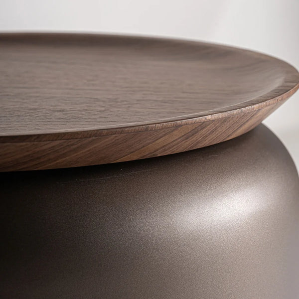 Mesa Auxiliar Bugdorf de Vical Home — imagen 4