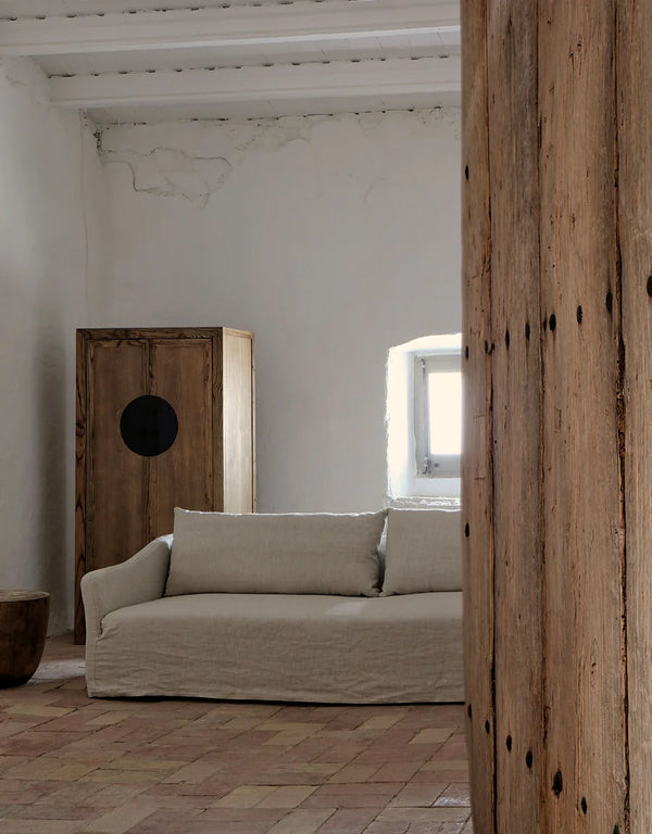 Mesa Auxiliar Chitsa de Vical Home — imagen 5