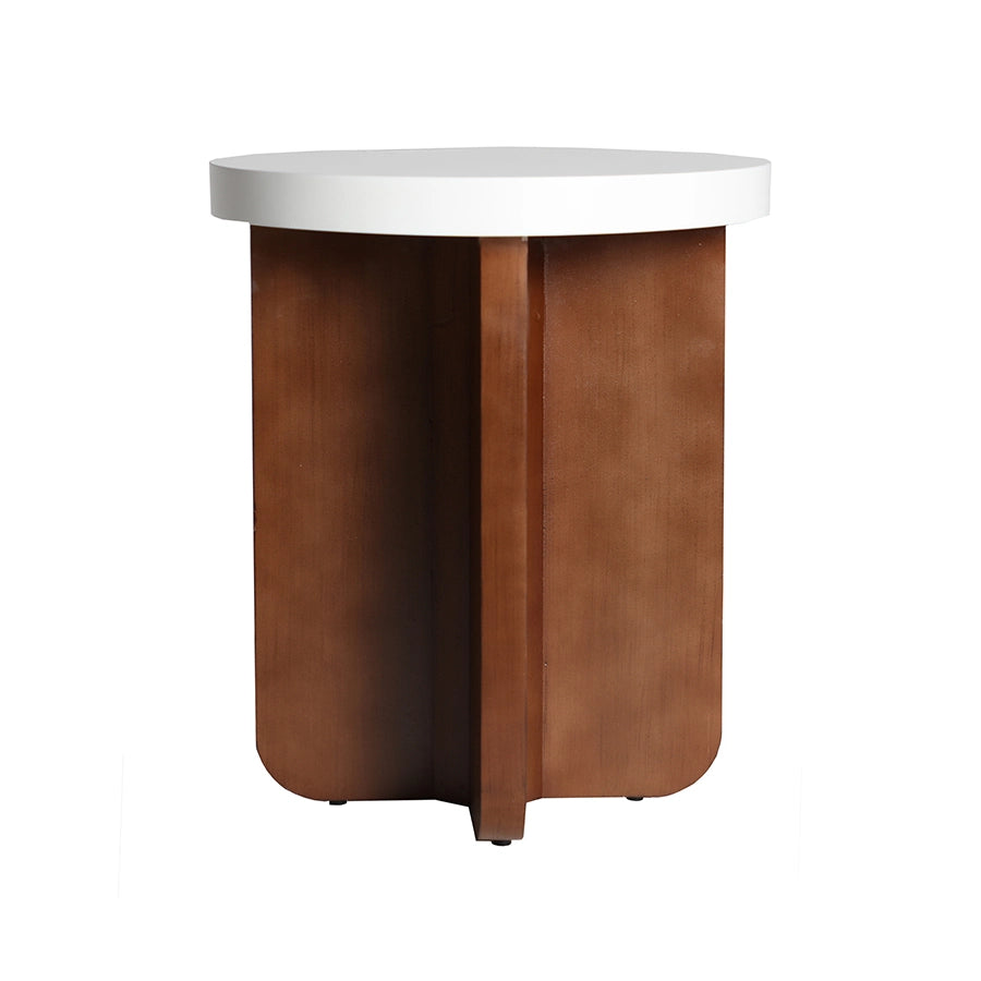 Mesa Auxiliar Grandval Kodu Home Design Ifdesign Store 001