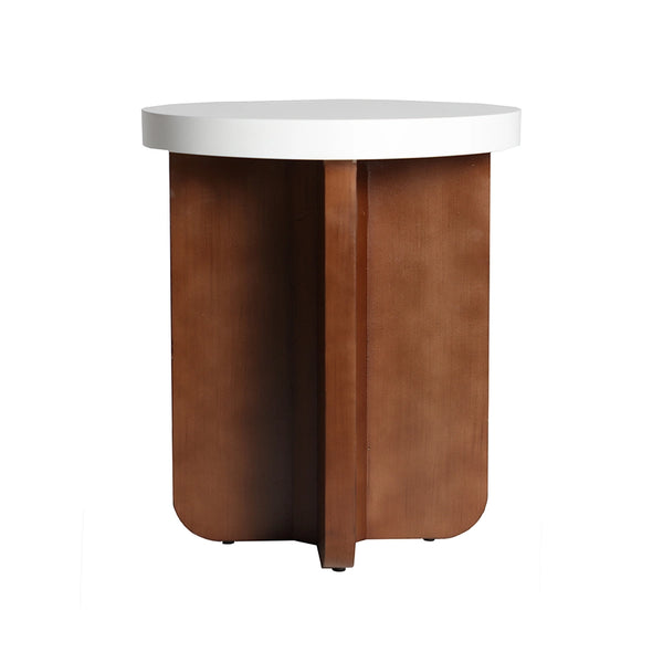 Mesa Auxiliar Grandval Kodu Home Design Ifdesign Store 001