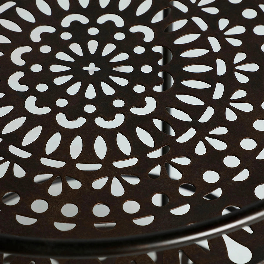 Mesa Auxiliar Ivrea Kodu Home Design Ifdesign Store 003