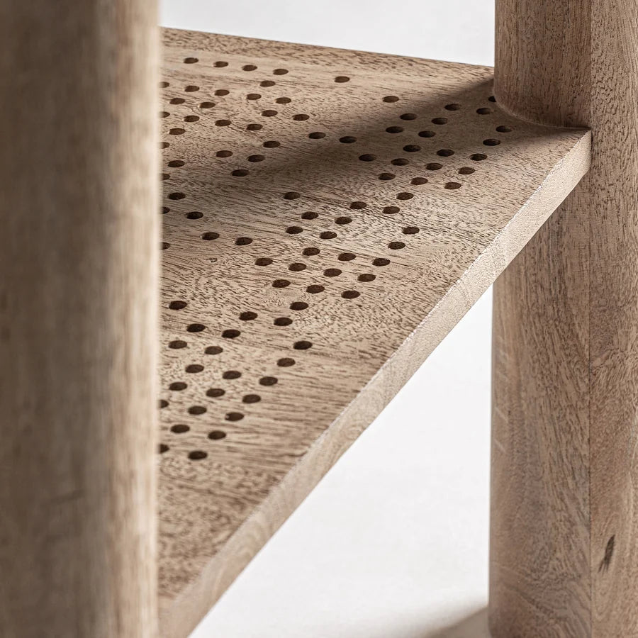 Mesa Auxiliar Jacquard 35796
