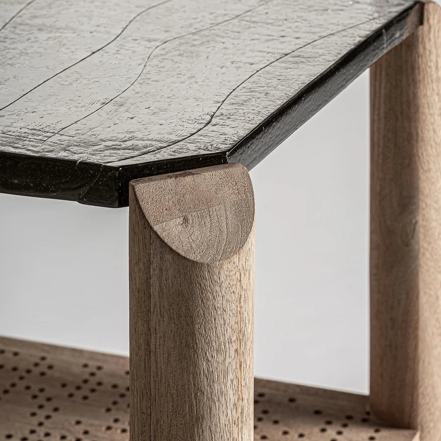 Mesa Auxiliar Jacquard 35796