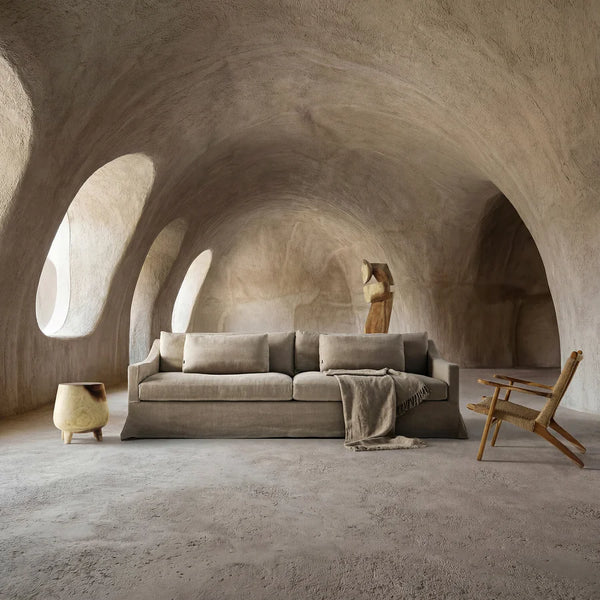 Mesa Auxiliar Kalandy de Vical Home — imagen 5