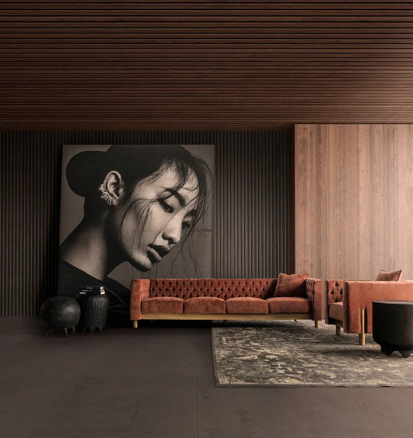 Mesa Auxiliar Kepoi de Vical Home — imagen 5