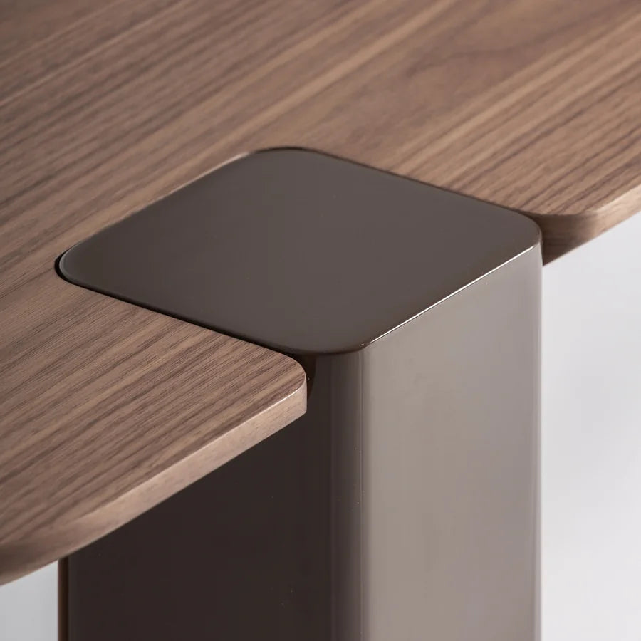 Mesa Auxiliar Kuftein de Vical Home — imagen 6