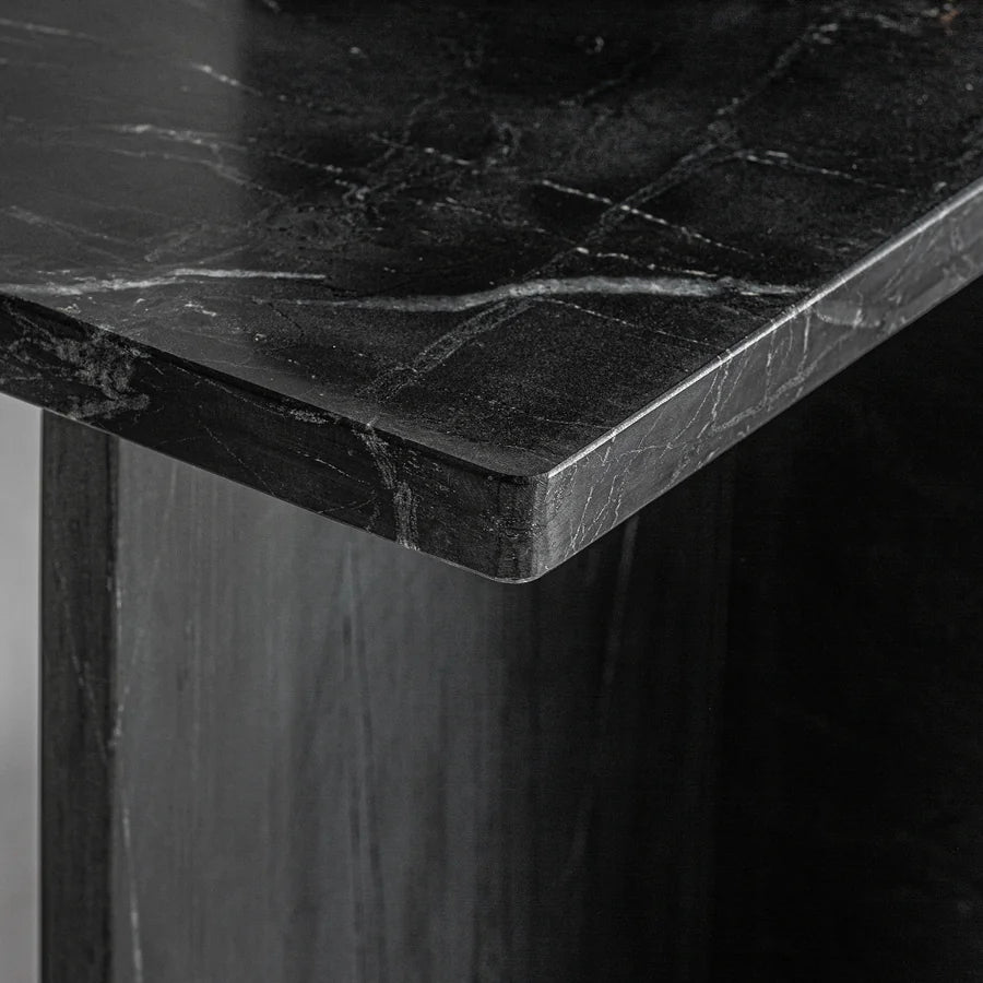 Mesa Auxiliar Marquina 35984