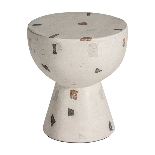 Mesa Auxiliar Massa de Vical Home — imagen 2