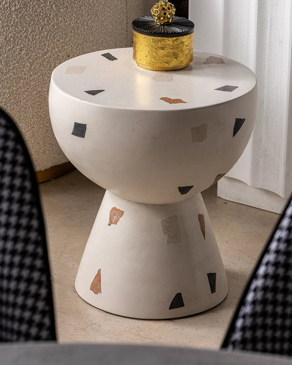 Mesa Auxiliar Massa de Vical Home — imagen 5
