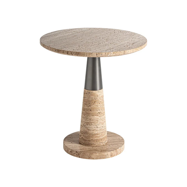 Mesa Auxiliar Rust de Vical Home — imagen 2