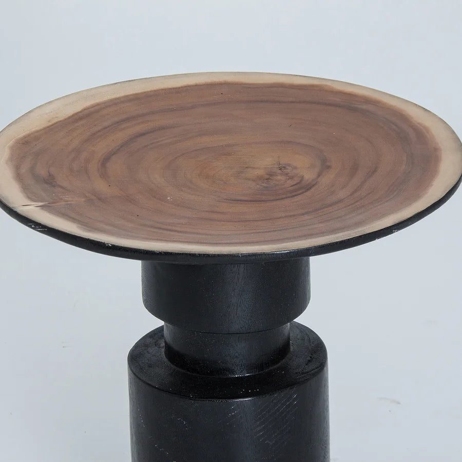 Mesa Auxiliar Sauris