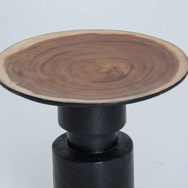Mesa Auxiliar Sauris de Vical Home — imagen 2