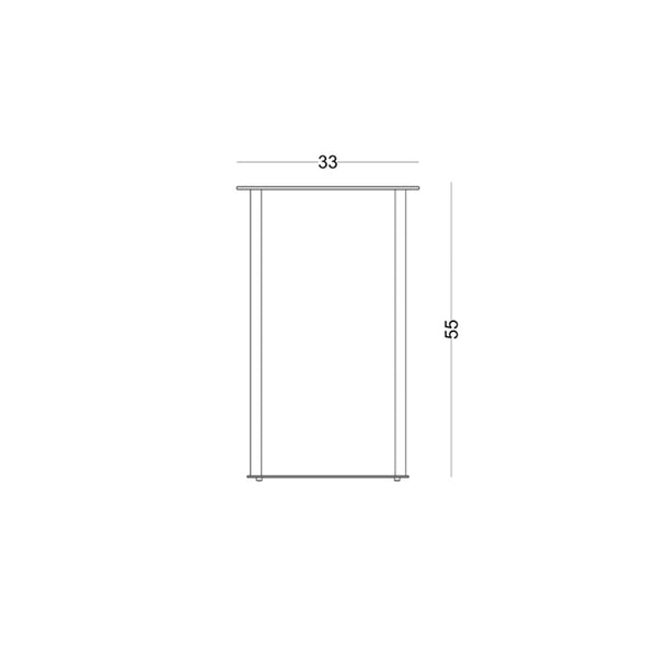 Mesa Auxiliar Serena 01 Casual Solutions Ifdesign Store 005
