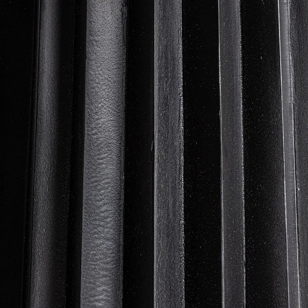 Mesa Bar Plissé Wood 33178