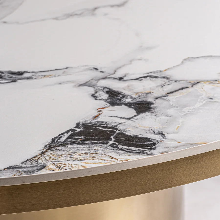 Mesa Comedor Astach de Vical Home — imagen 3