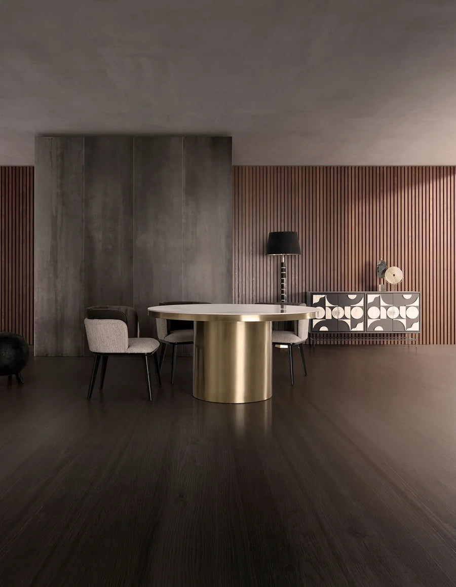 Mesa Comedor Astach de Vical Home — imagen 5